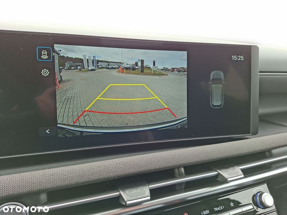Hyundai Tucson 1.6 T-GDi Smart Black 2WD DCT - 14