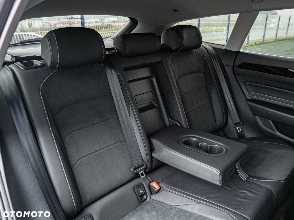 Volkswagen Arteon 2.0 TDI SCR DSG Elegance - 29