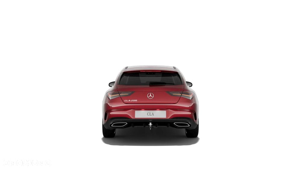 Mercedes-Benz CLA - 25
