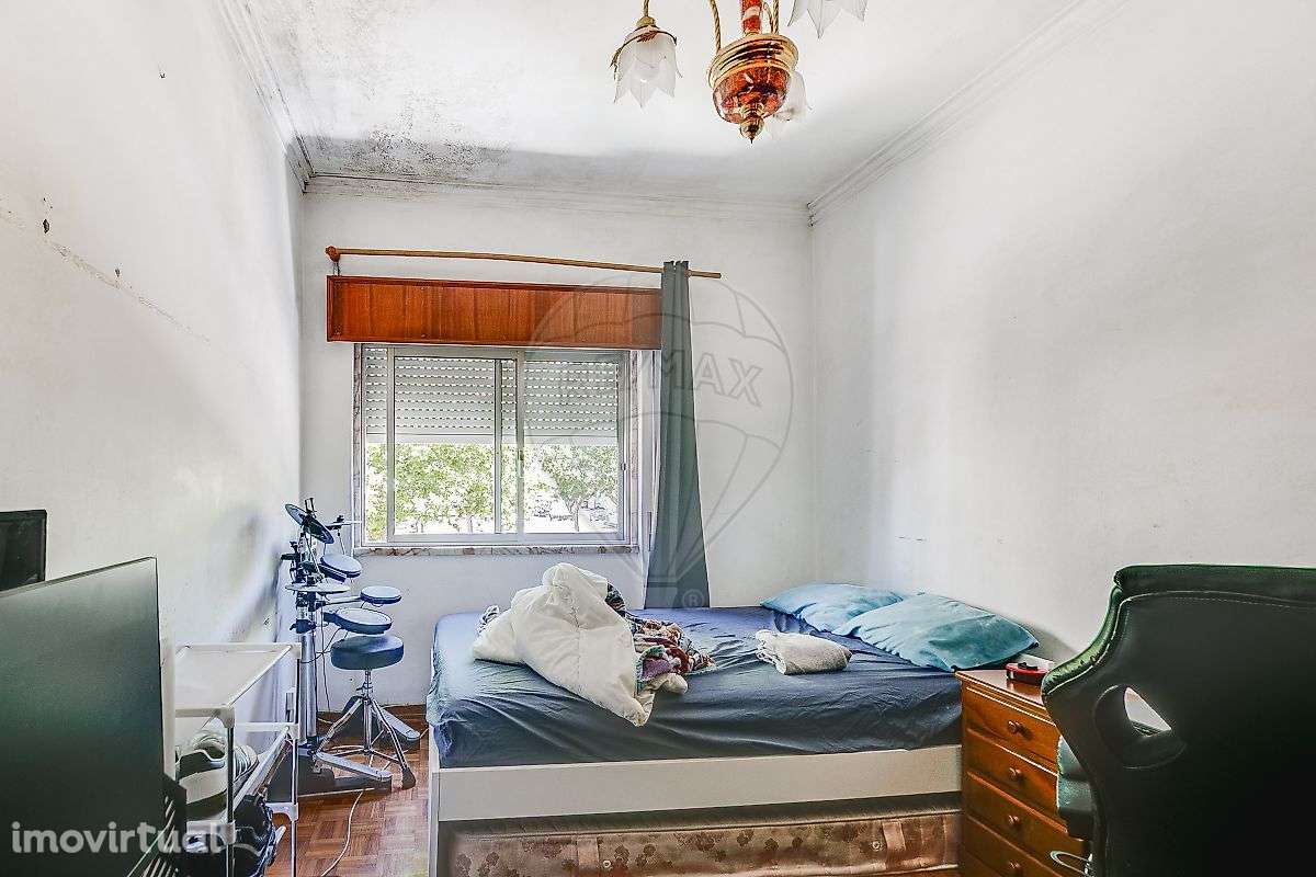 Apartamento T2 para venda - Grande imagem: 4/17