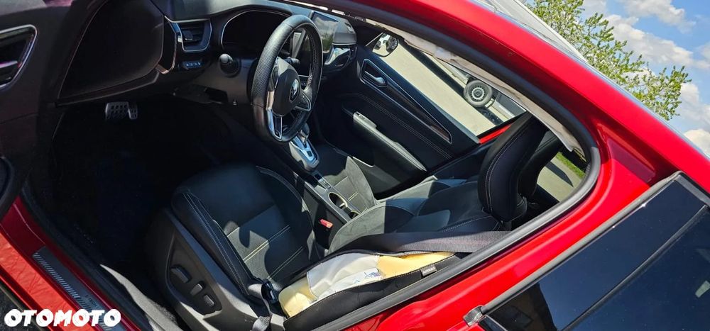 Renault Arkana 1.6 E-Tech Full Hybrid 145 Techno MMT - 9