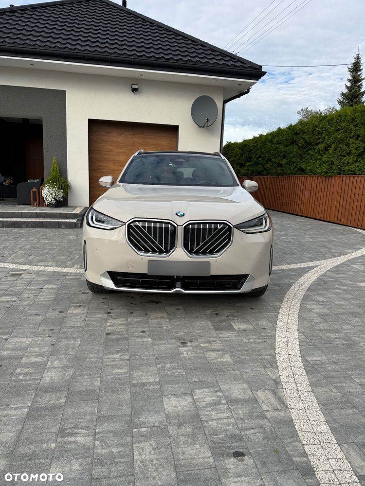 BMW X3 - 16