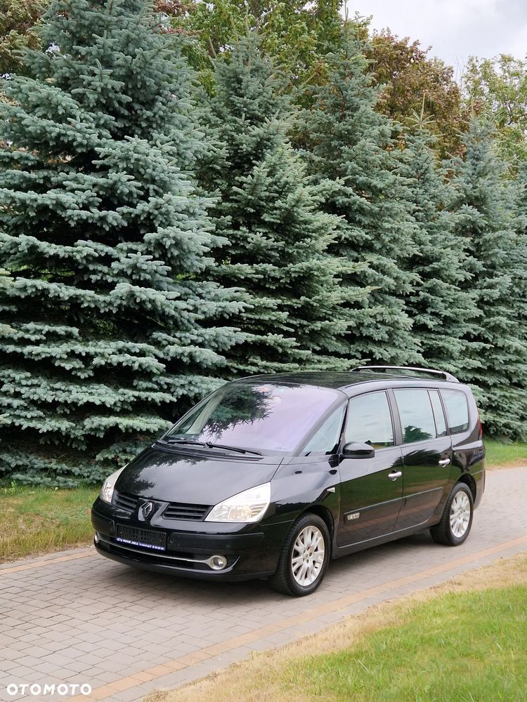 Renault Espace 2.0 Dynamique - 1