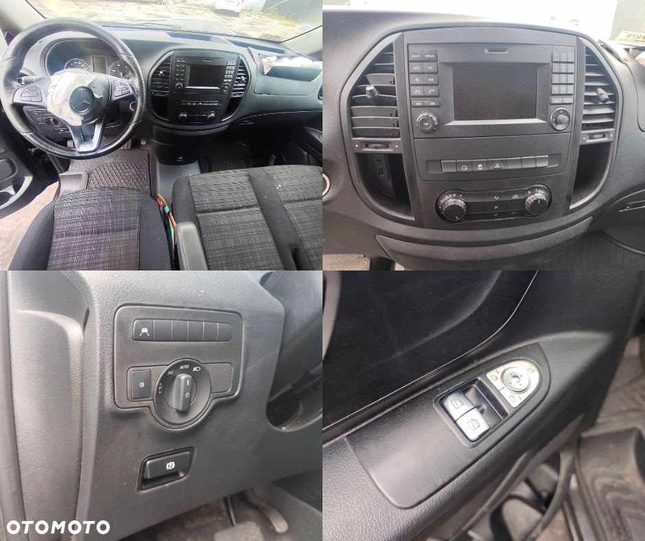 Mercedes-Benz Vito - 8