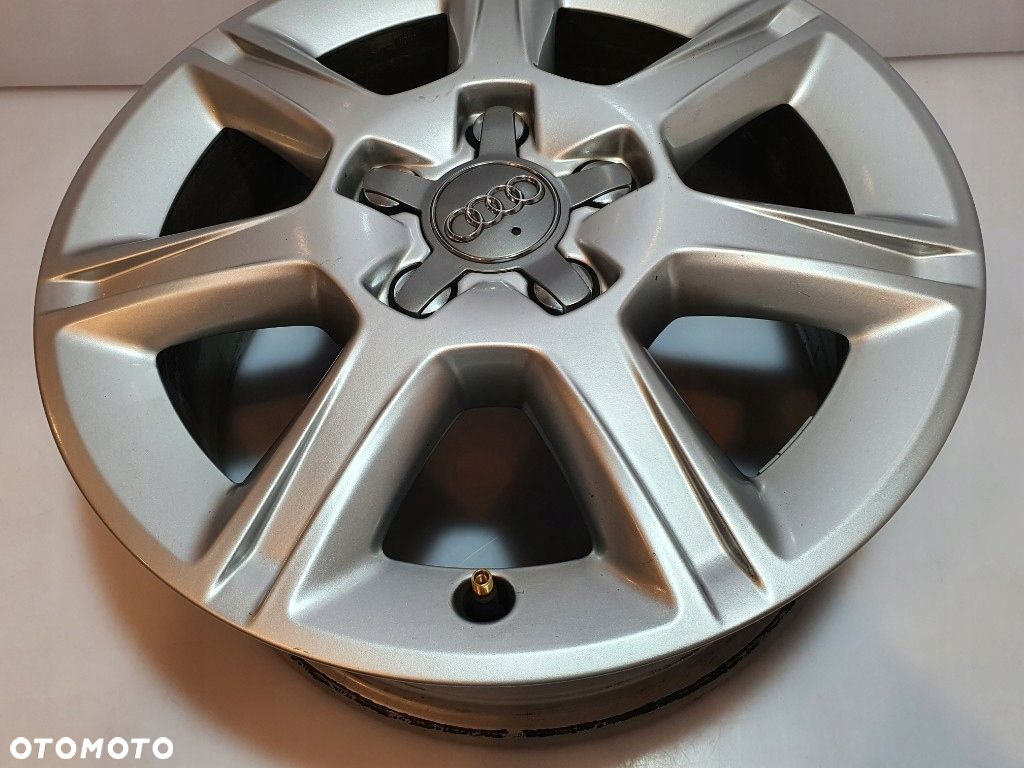 AUDI A3 8P A4 B8 ALUFELGA 8P0601025AP 6.5" x 16" 5x112 ET 50 SPRAWDZANA - 5