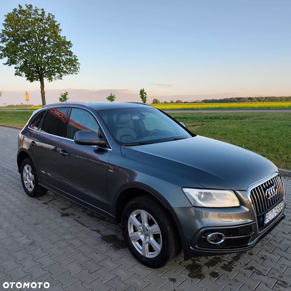 Audi Q5 - 6