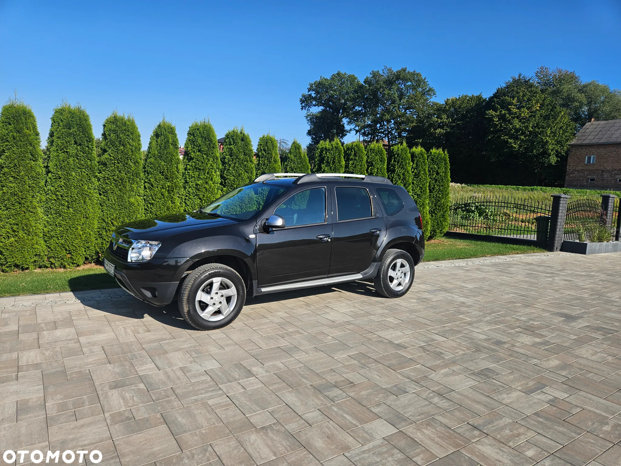 Dacia Duster 1.6 16V 4x2 Essentiel - 19