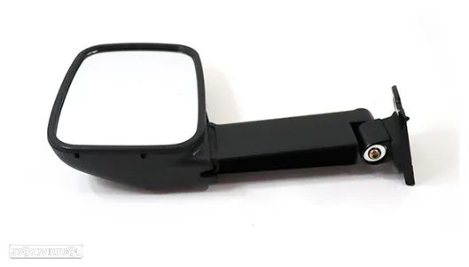 Espelhos Espelho retrovisor Ford Transit de caixa aberta 1986 a 1994 e Autocaravana - 1