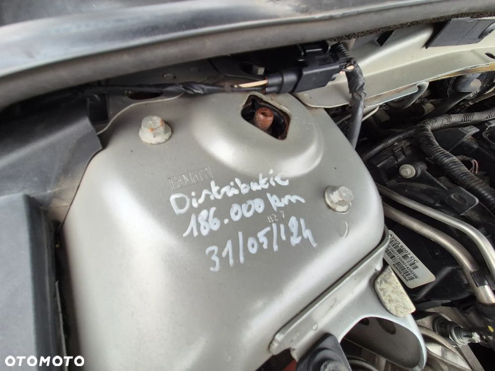 Ford Mondeo 2.0 TDCi Titanium - 34