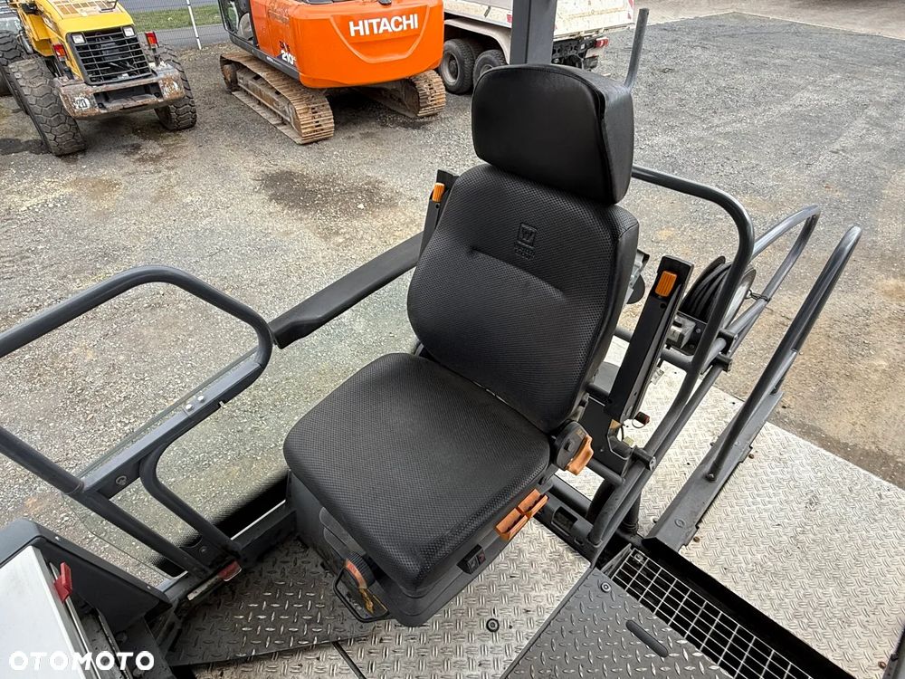 Vogele SUPER 1803-3I - 13