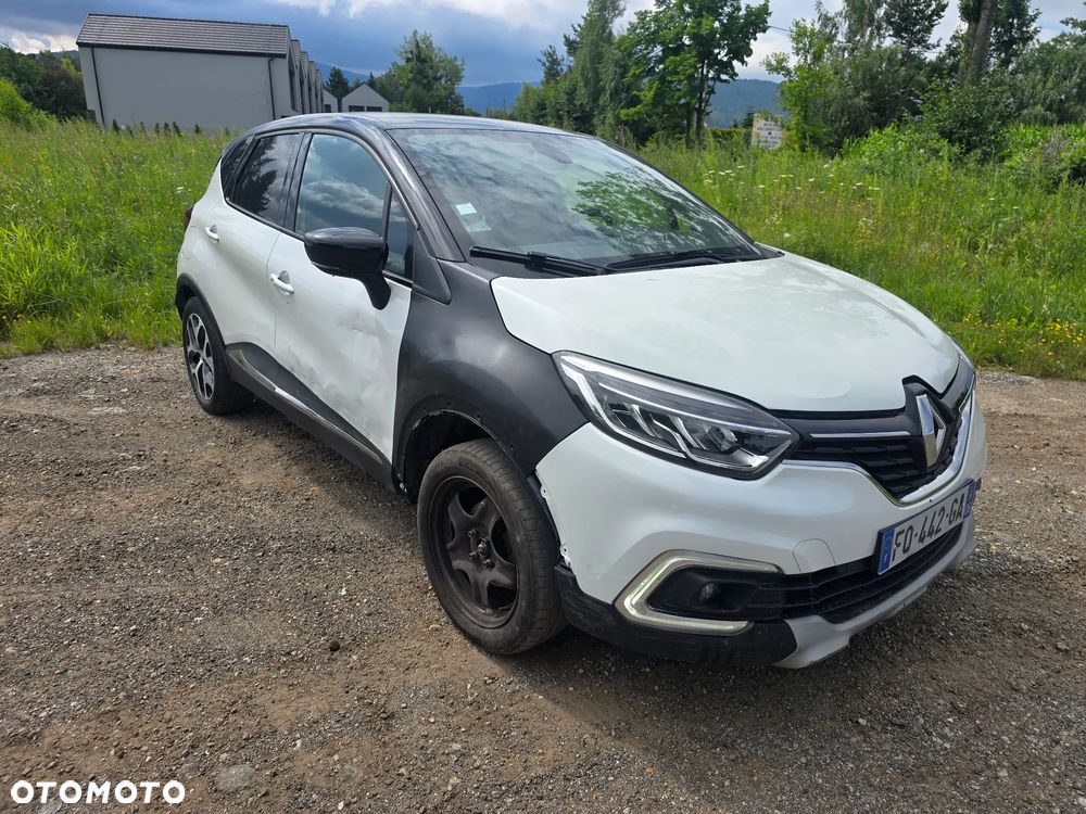 Renault Captur (ENERGY) TCe 90 LIMITED - 5