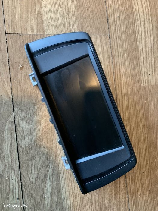 Visor Bmw seie 1 ano 2014 F20 - 1