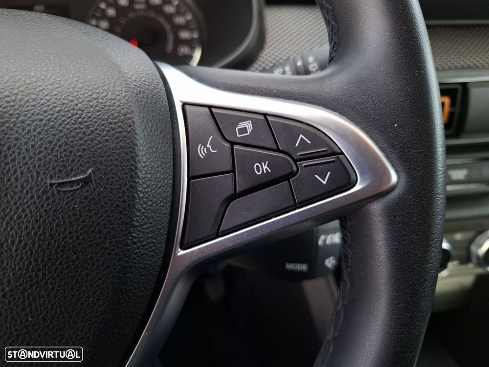 Dacia Sandero 1.0 ECO-G Stepway Comfort Bi-Fuel - 17