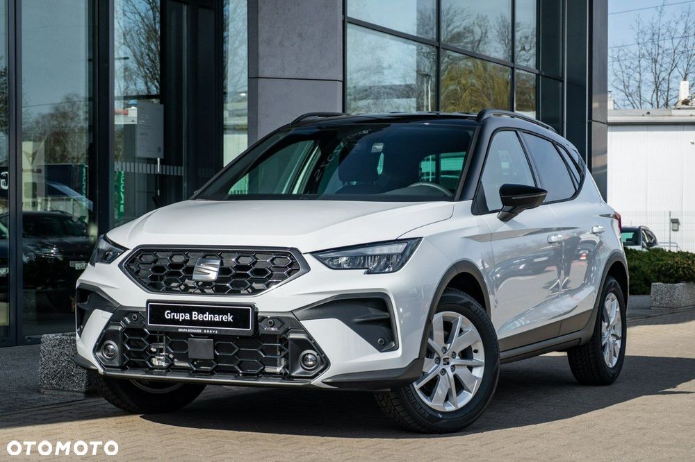 Seat Arona - 3
