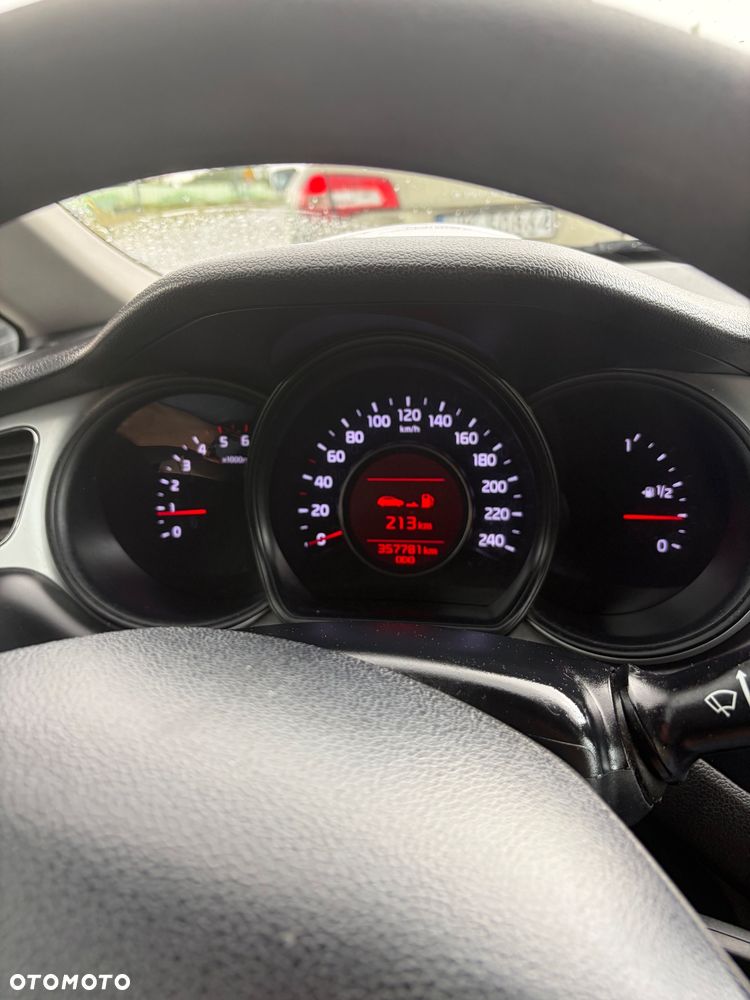 Kia Ceed 1.4 CRDi L - 4