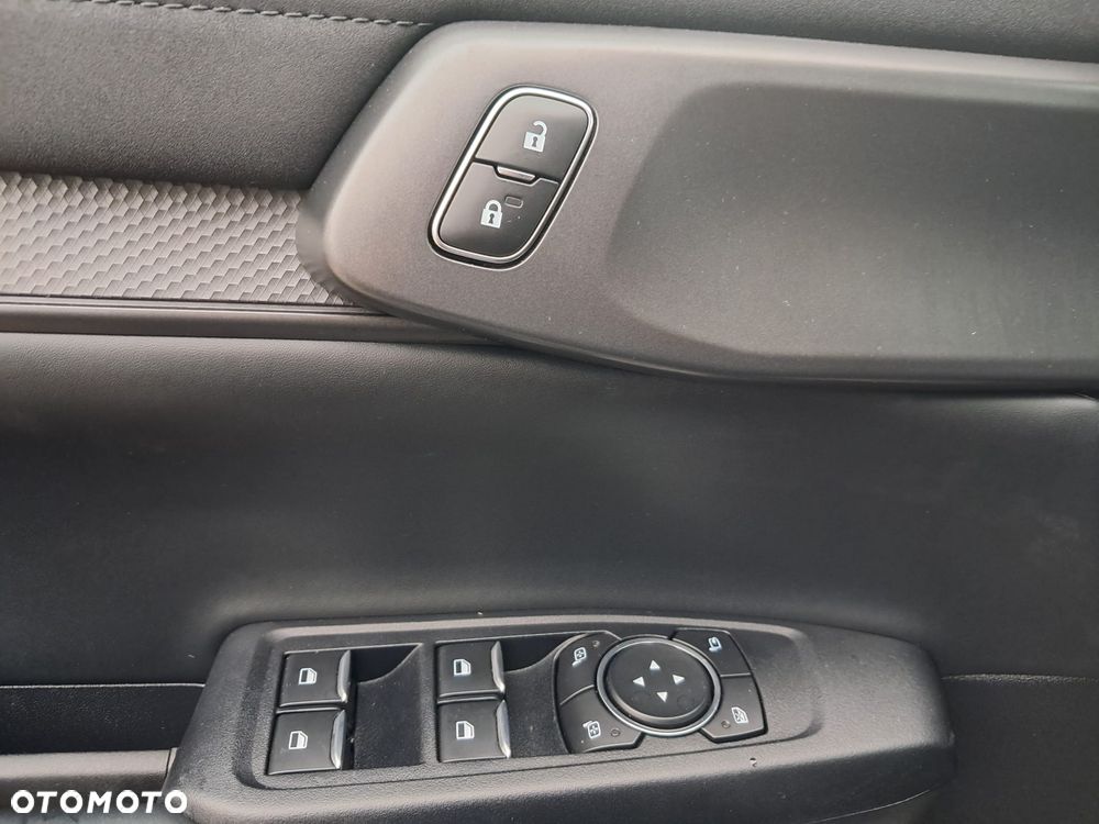 Ford Ranger Raptor 3,0 l EcoBoost Doppelkabine Autm - 24