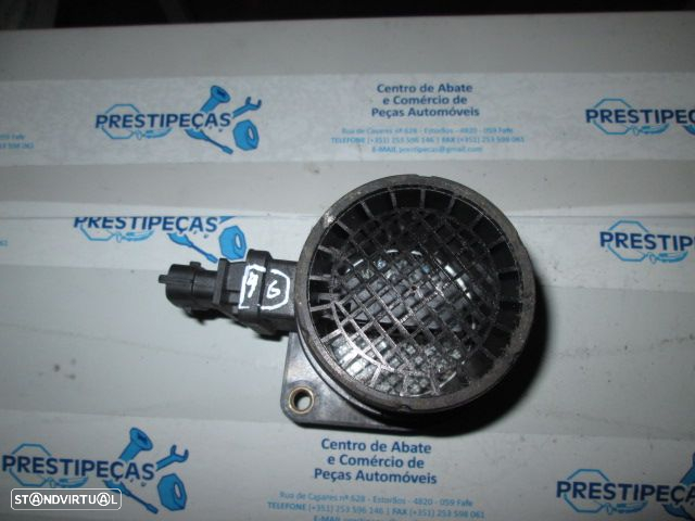Massa De Ar 55206757 0281002980 FIAT GRANDE PUNTO 2009 1.3 Multjet Bosch LANCIA MUSA 2009 1.3 MULTIJET BOSCH ALFA ROMEO 147 2009 1.9JTD Bosch - 2