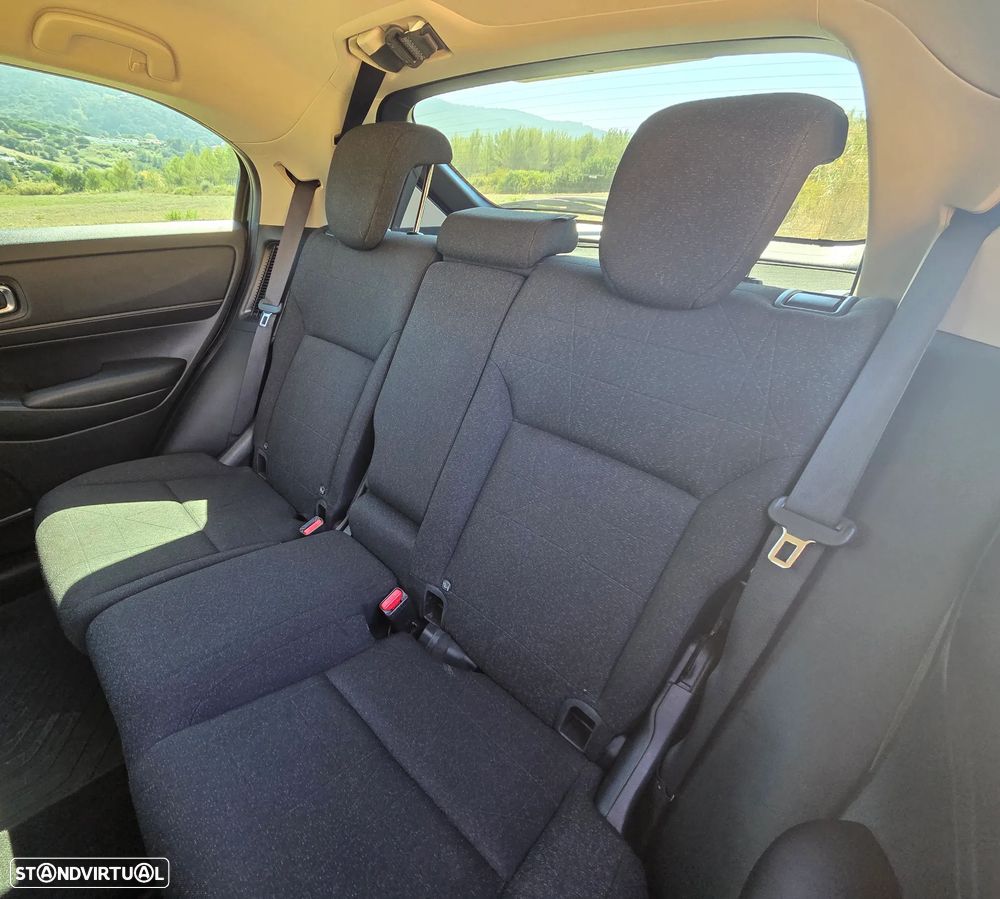 Honda HR-V - 3