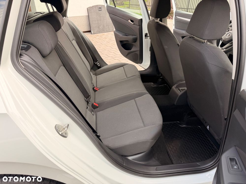 Volkswagen Golf 1.0 TSI - 24
