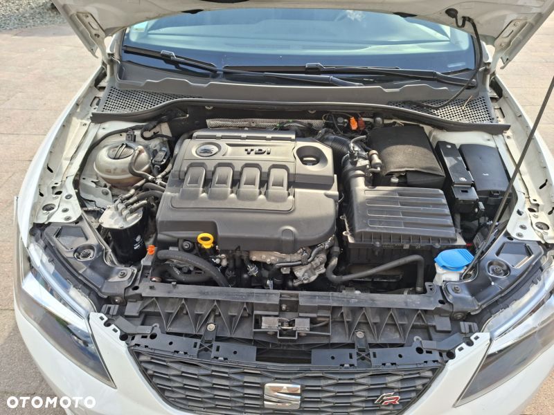 Seat Leon 2.0 TDI FR S&S EU6 - 17