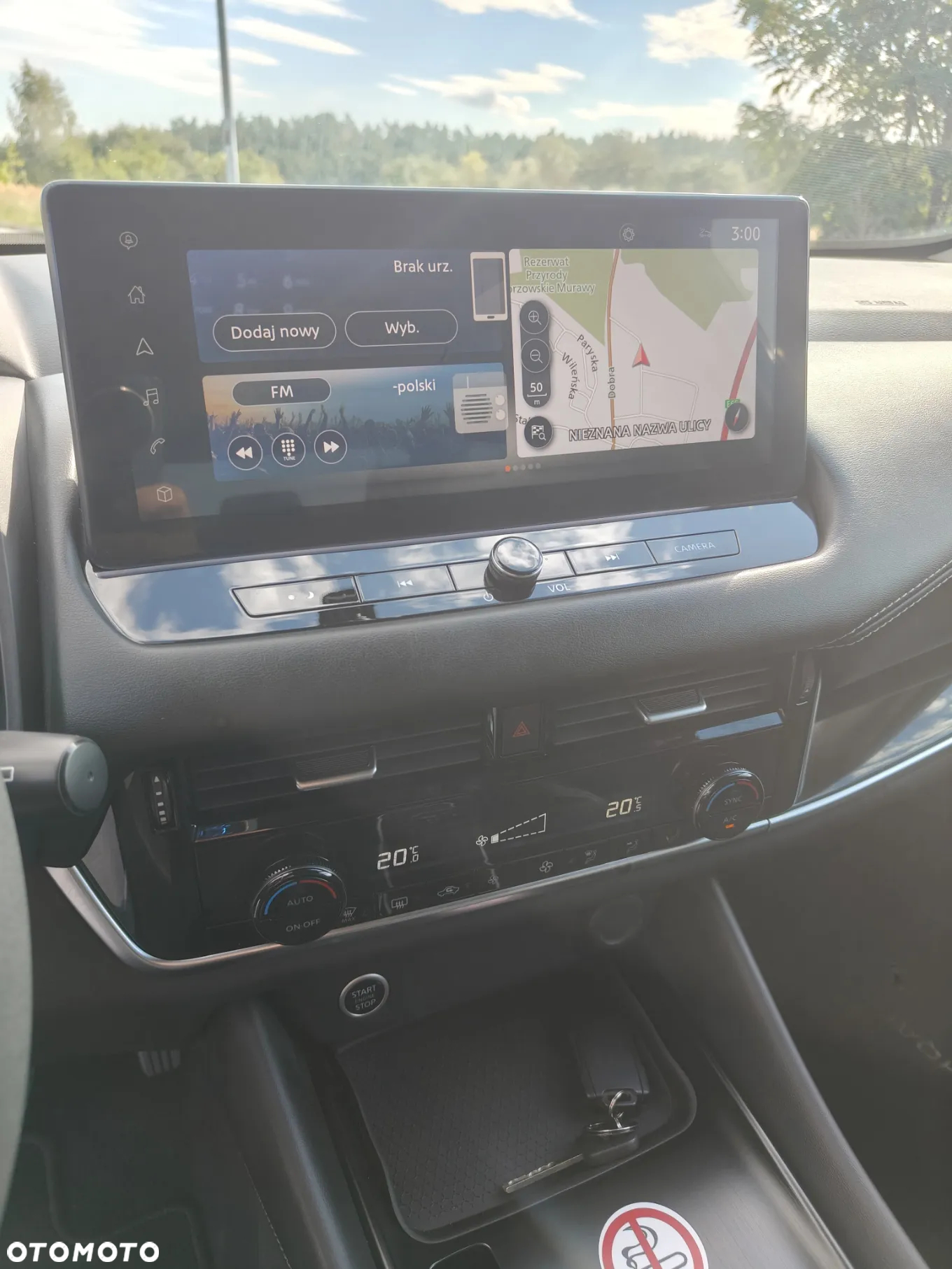Nissan Qashqai 1.3 DIG-T MHEV Xtronic N-Connecta - 16