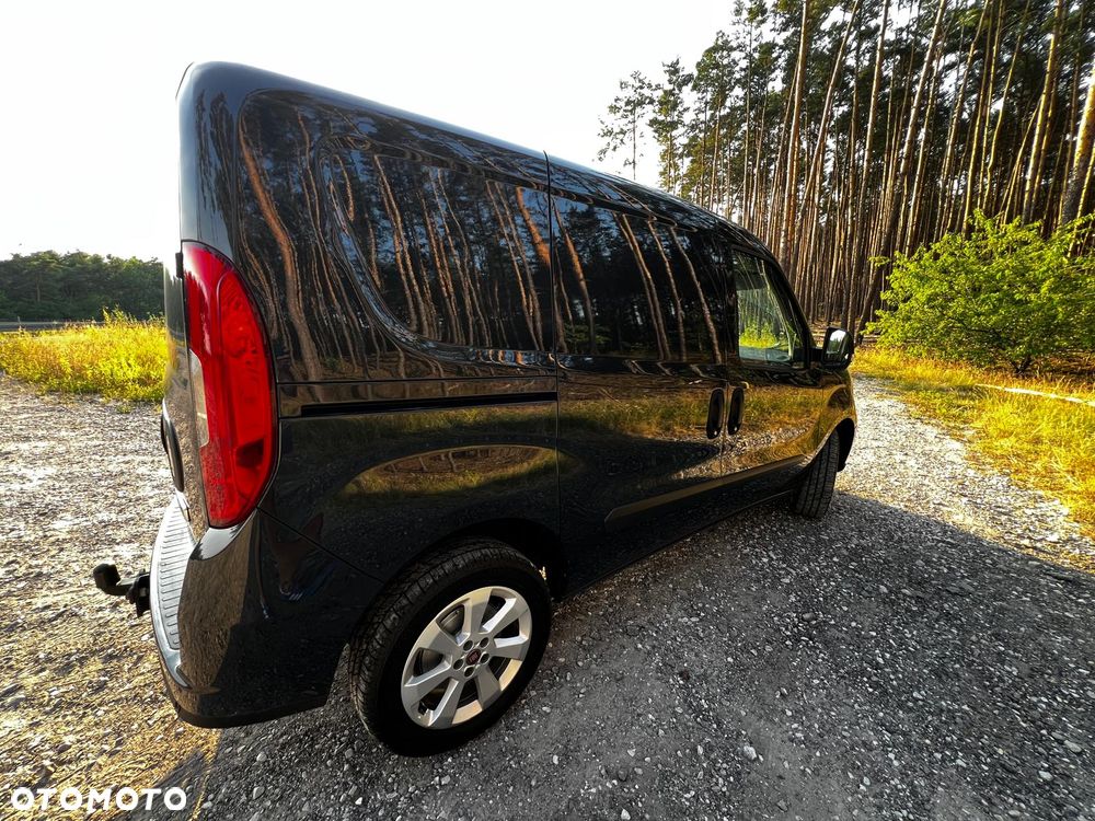 Fiat Doblo - 3