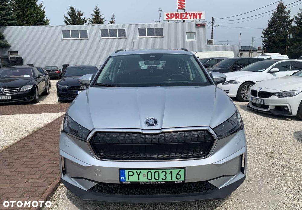 Skoda Enyaq - 3