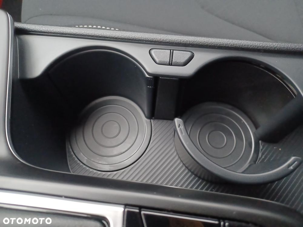 Kia Sportage 1.6 T-GDI MHEV M 2WD DCT - 18