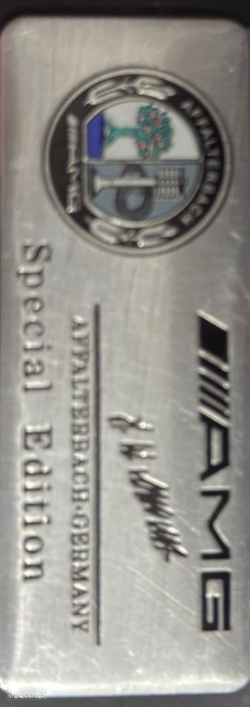 Mercedes-Benz A 180 CDI (BlueEFFICIENCY) AMG Sport - 26