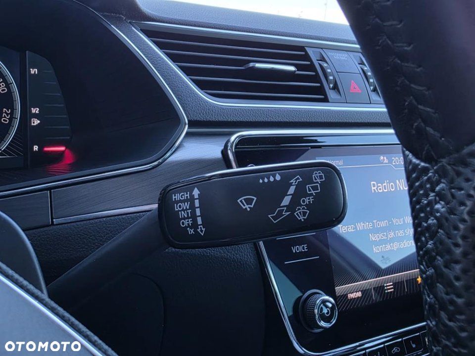 Skoda Superb - 31