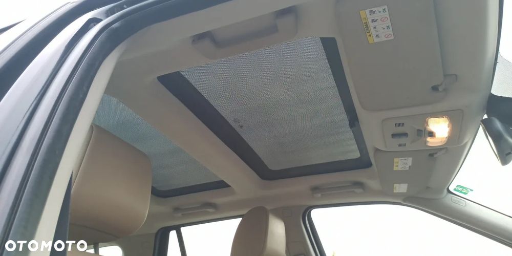 Land Rover Freelander TD4 Automatik SE - 22