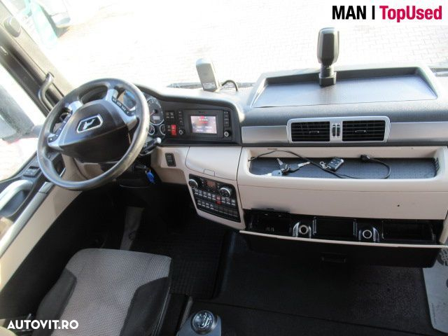 MAN TGX 18.460 4X2 BLS - 8