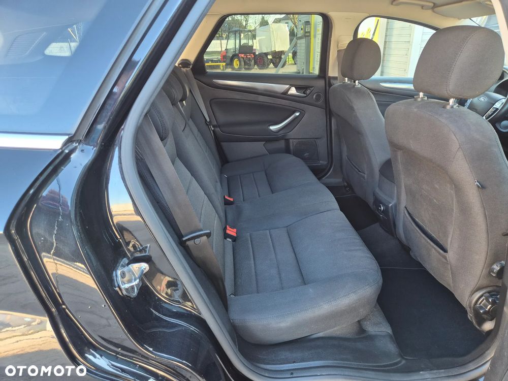 Ford Mondeo 2.0 TDCi Titanium S - 22