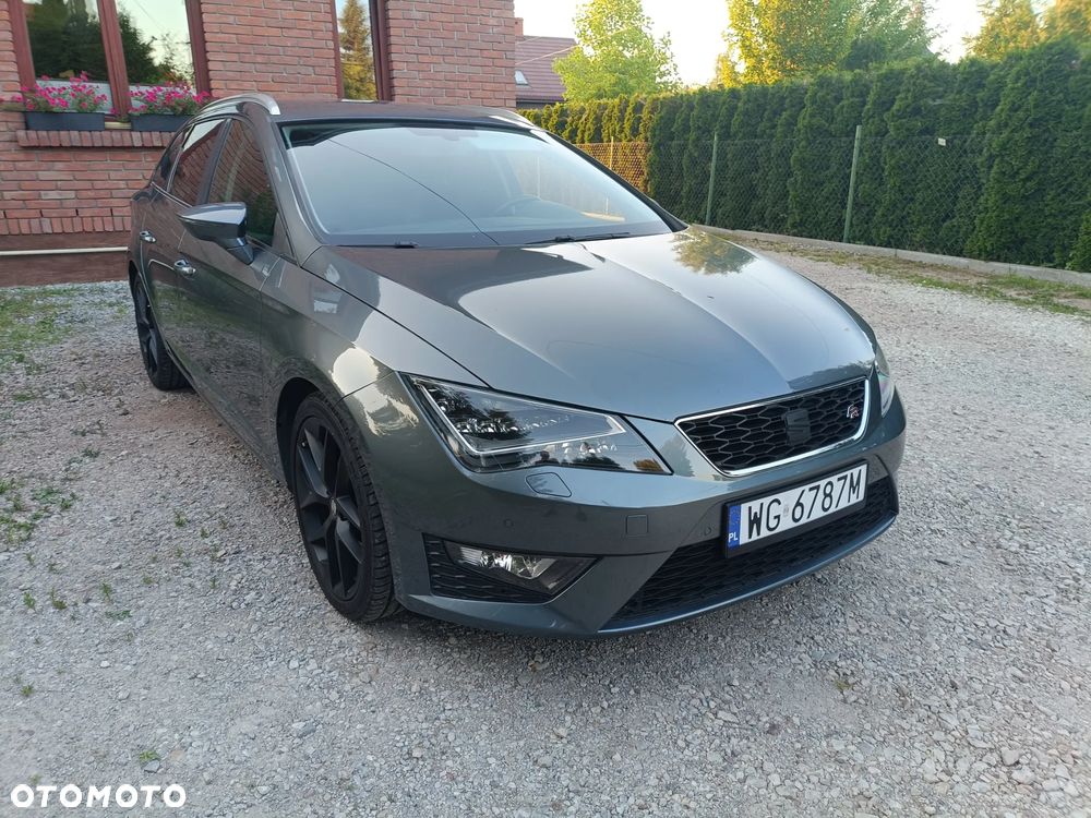 Seat Leon - 3