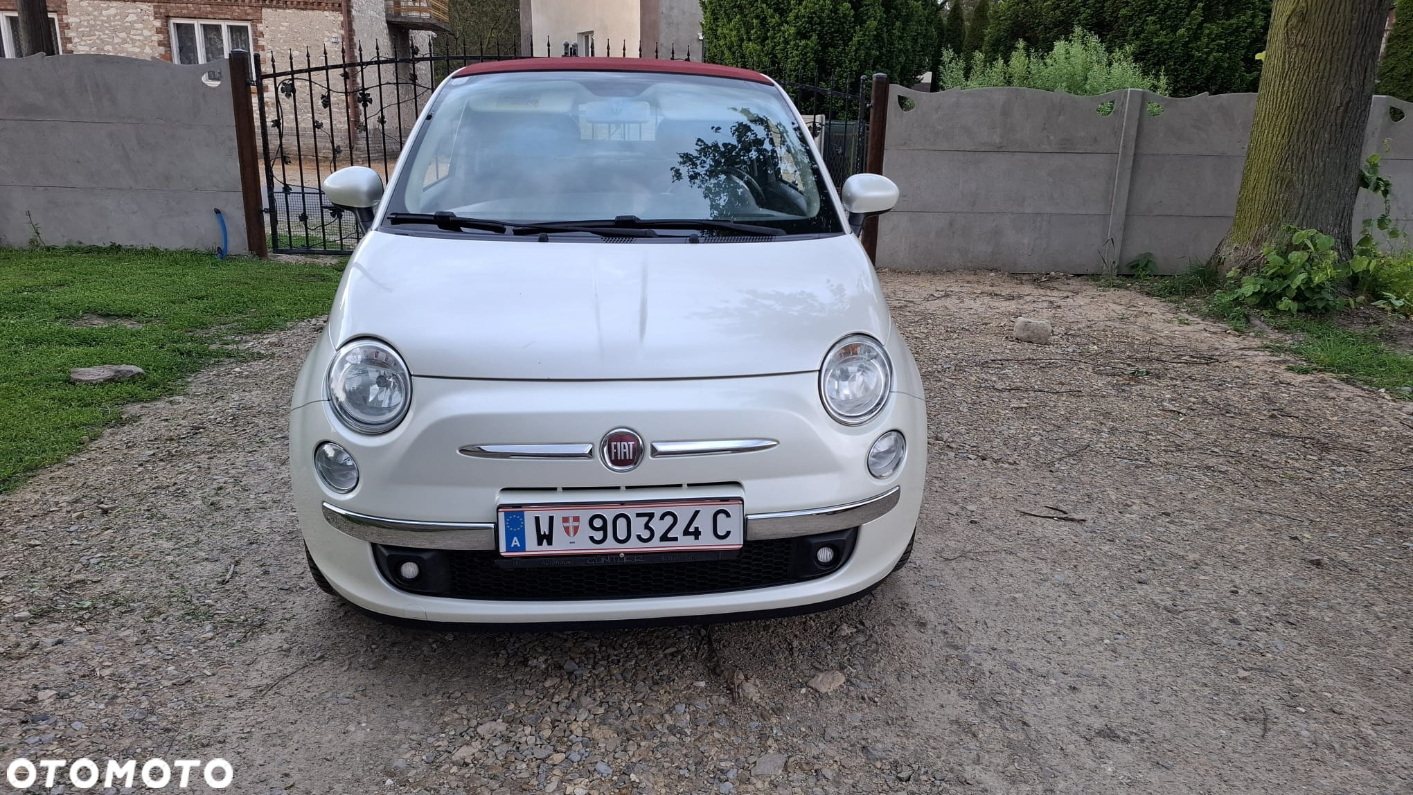 Fiat 500 - 3