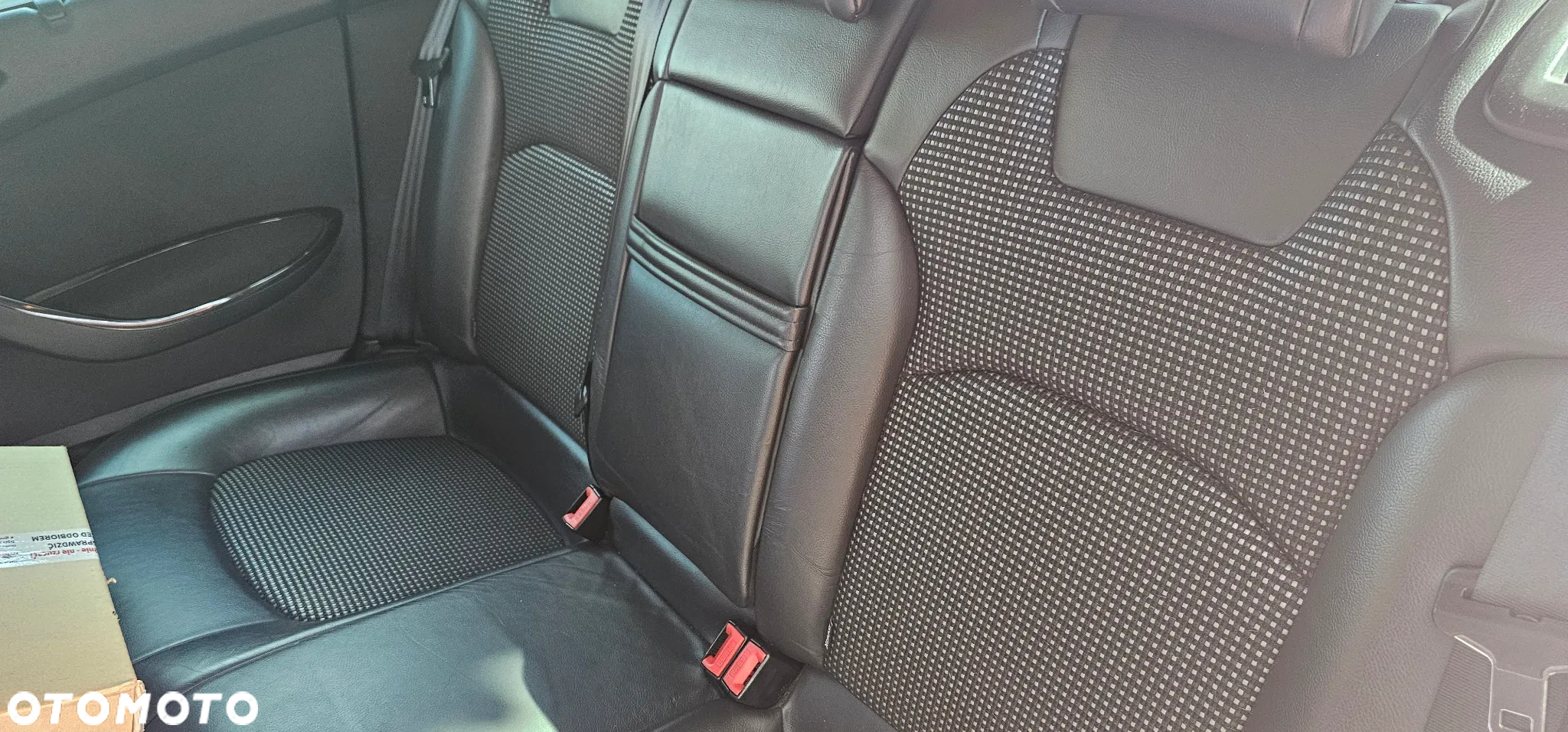 Citroën C5 2.0 HDi Exclusive - 10