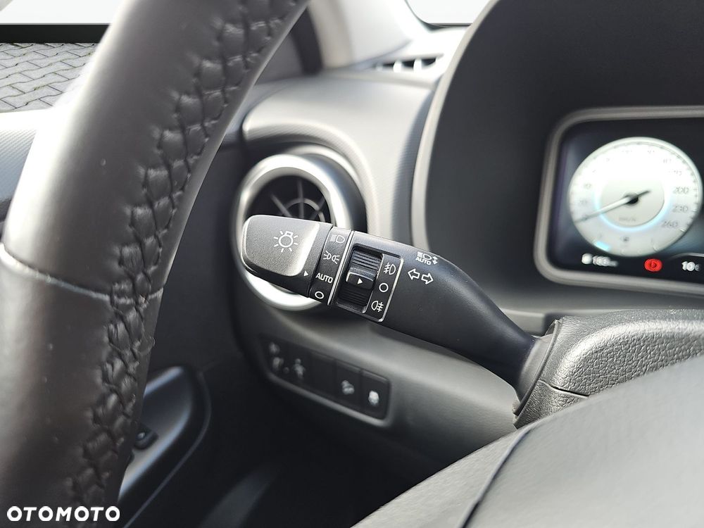 Hyundai Kona 1.0 T-GDI Comfort DCT - 27