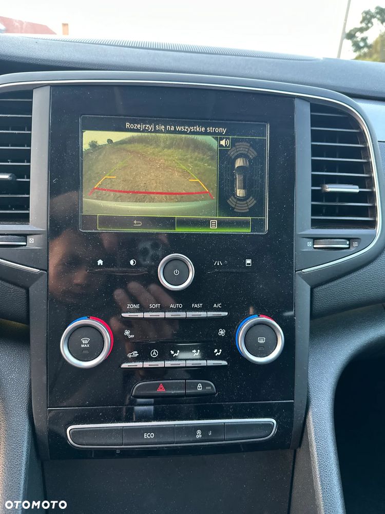 Renault Talisman - 13