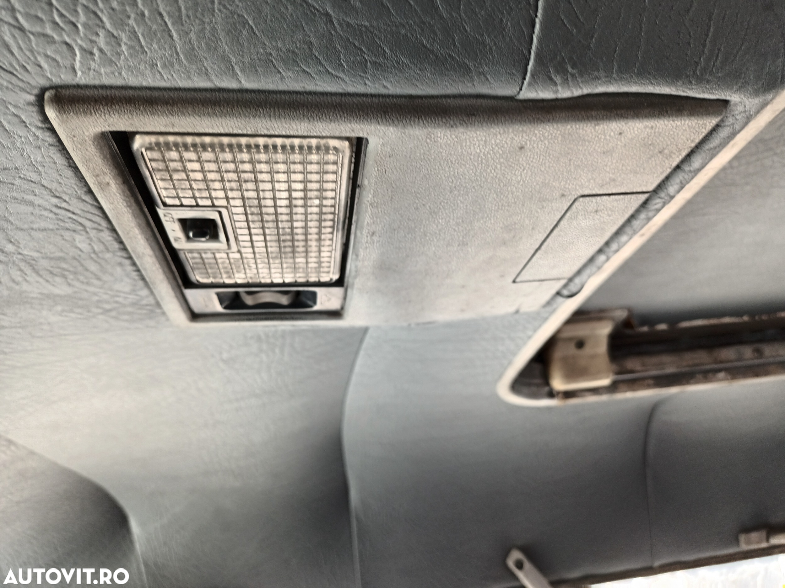 Dezmembrari  Mitsubishi PAJERO 1 (L040)  1982  > 1991 2.5 TD (L044G, - 17