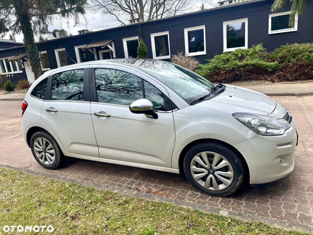 Citroën C3 1.2 PureTech Selection - 5