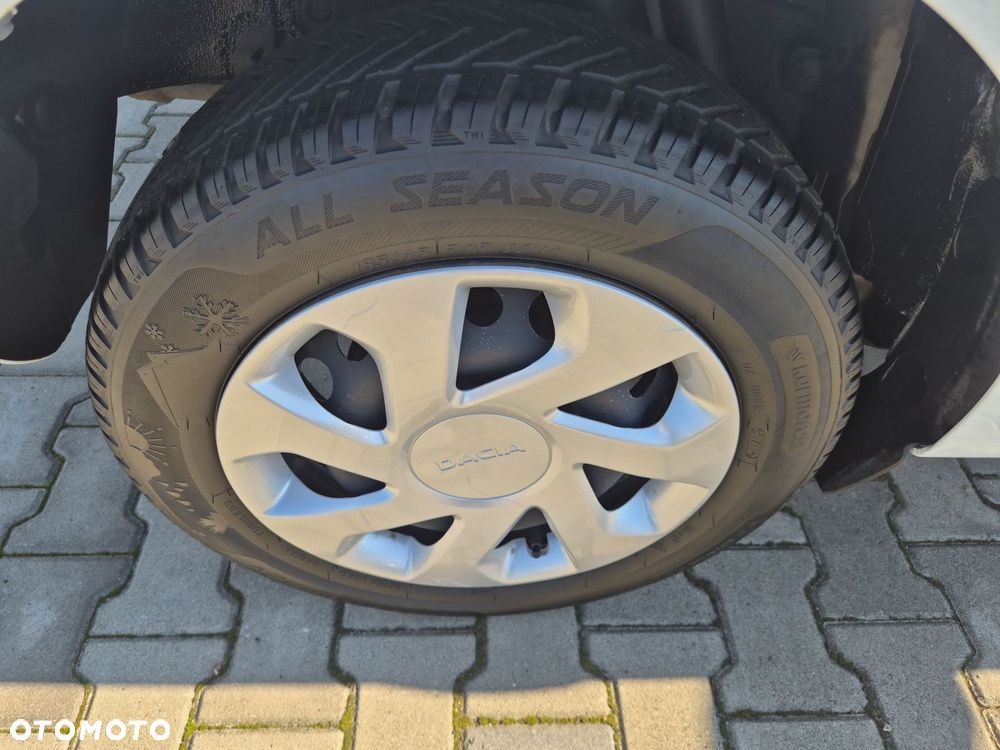 Dacia Sandero 1.0 SCe Open - 28