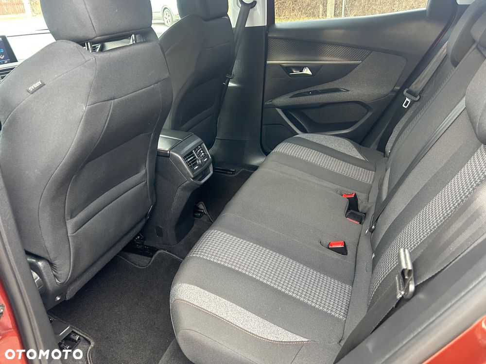 Peugeot 3008 BlueHDi 130 Stop & Start Active - 9