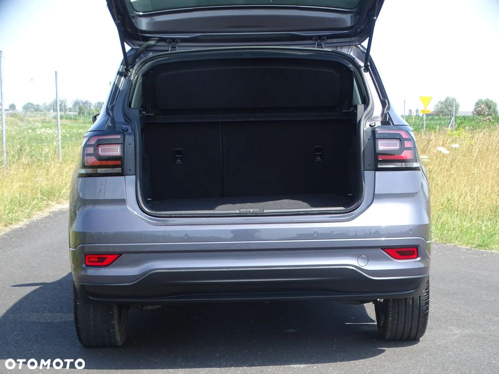 Volkswagen T-Cross 1.0 TSI OPF DSG R-Line - 31