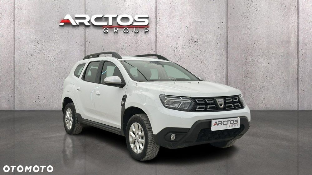 Dacia Duster - 7