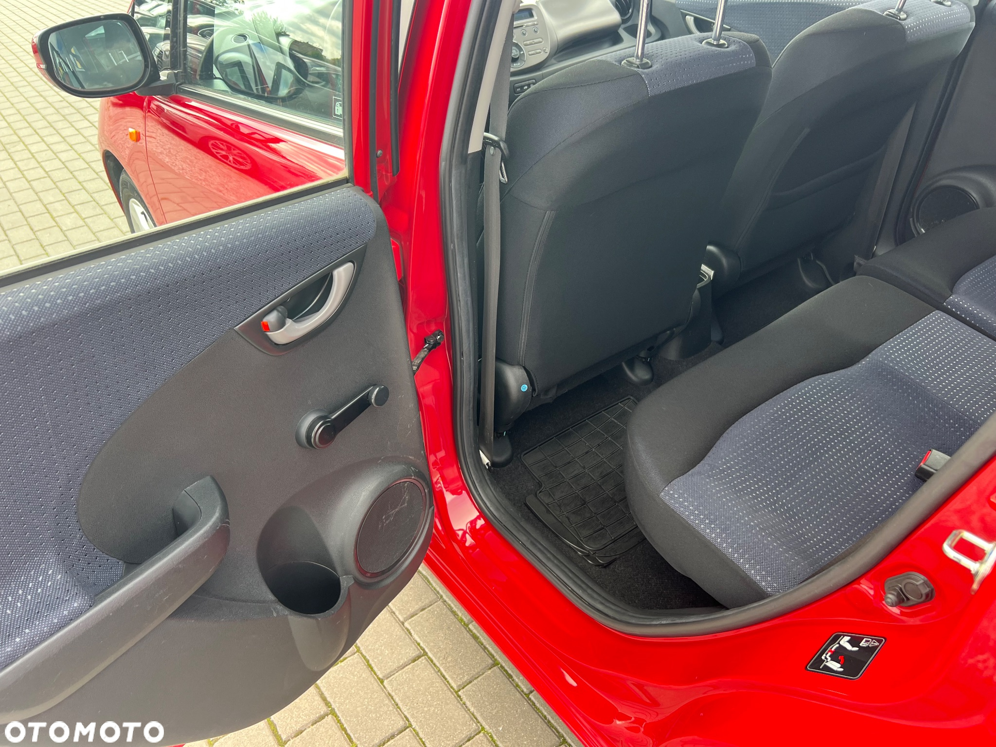 Honda Jazz 1.2 Base VSA - 15