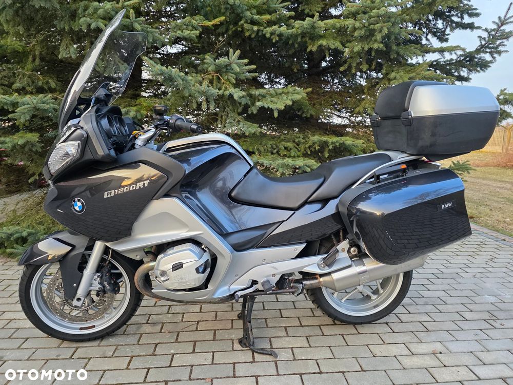 BMW RT - 22