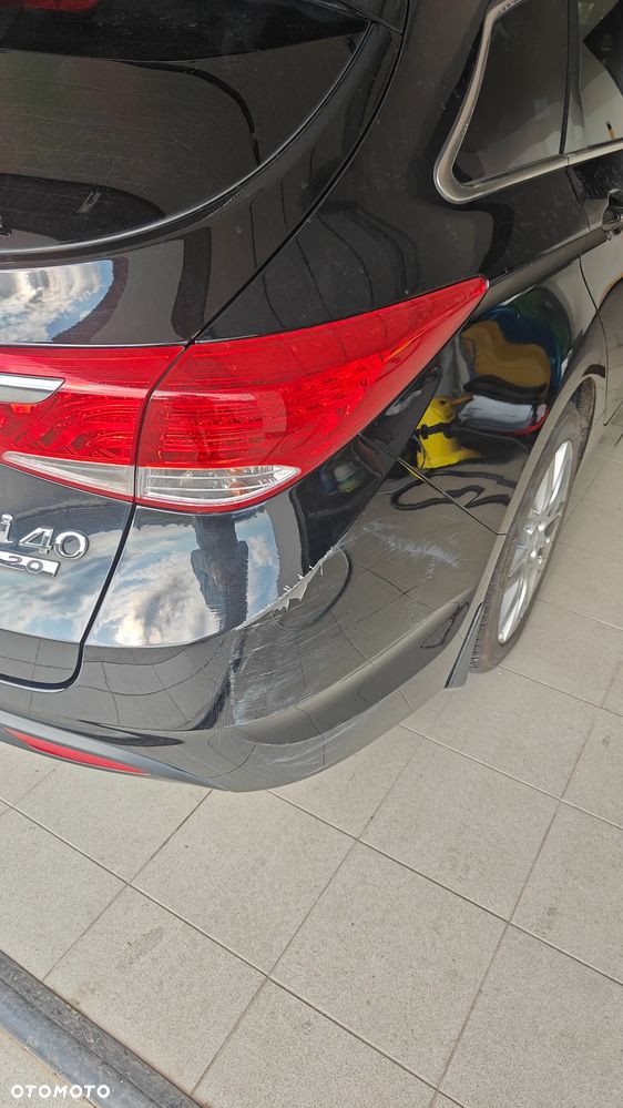 Hyundai i40 - 14