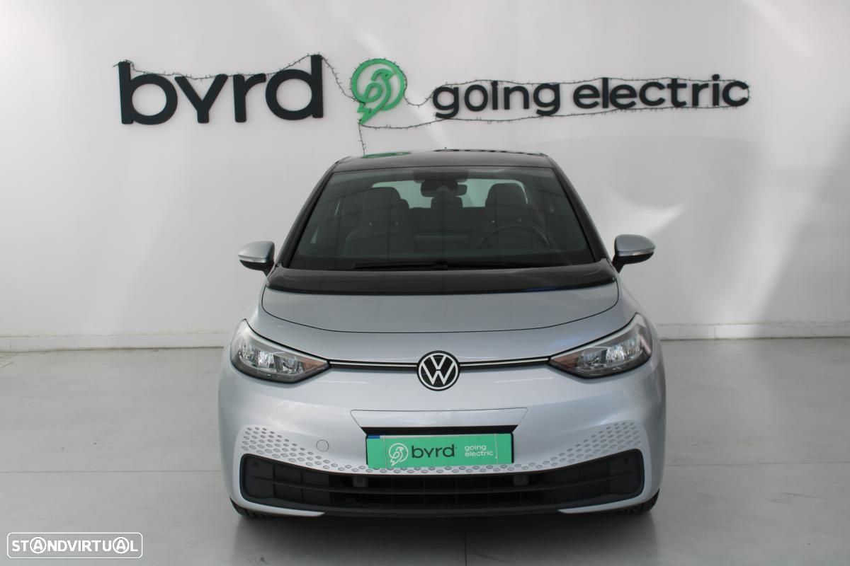 VW ID.3 Pro - 2