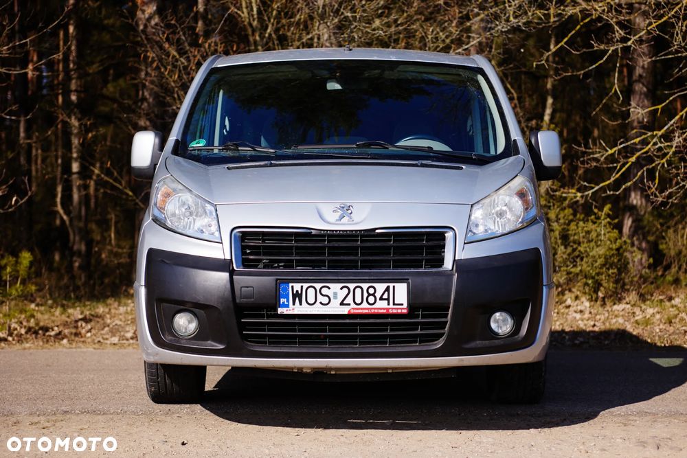Peugeot Expert Tepee L1H1 (5-Si.) Vagabond - 11