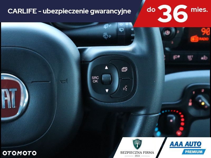 Fiat Panda - 19